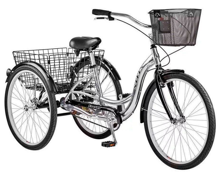    Stels Energy I 26 V030 
