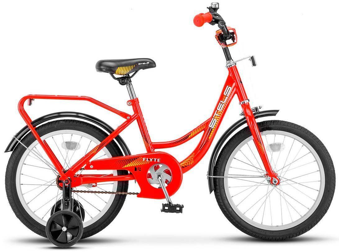    Stels Flyte 18 Z011 (20