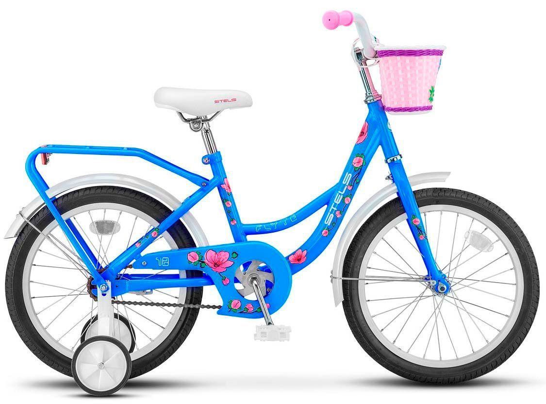    Stels Flyte Lady 14 Z01
