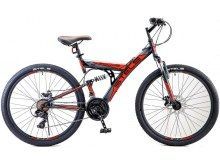    Stels Focus MD 21 26 (2