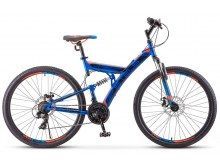    Stels Focus MD 21 27,5 