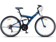    Stels Focus V 18 SP 26 