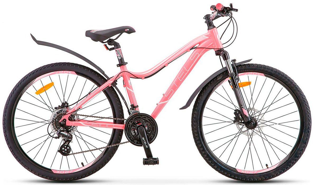    Stels Miss 6100 D V010 