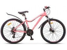    Stels Miss 6100 D V010 
