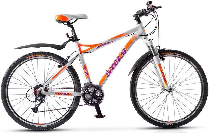    Stels Miss 8700 V 26 (2