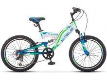    Stels Mustang 20 V010 (