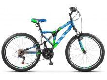    Stels Mustang 24 V030 (