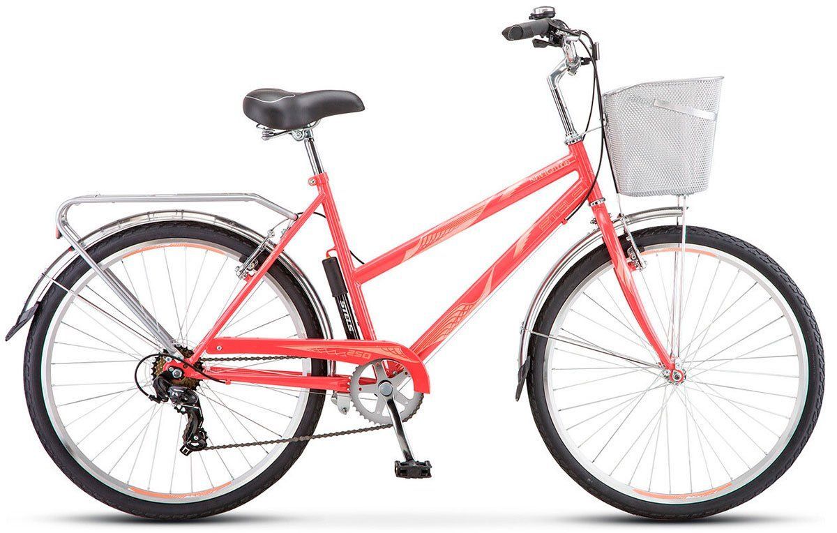    Stels Navigator 250 Lad