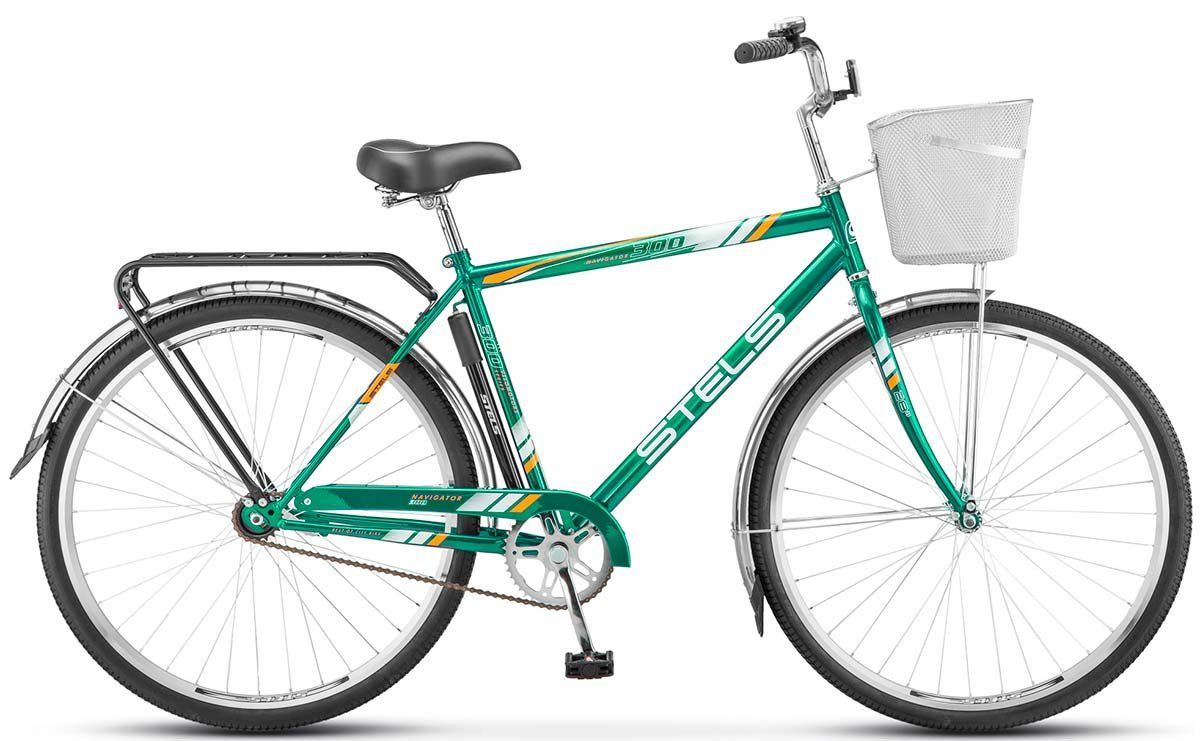    Stels Navigator 300 Gen