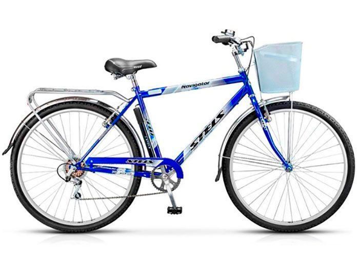    Stels Navigator 350 Gen