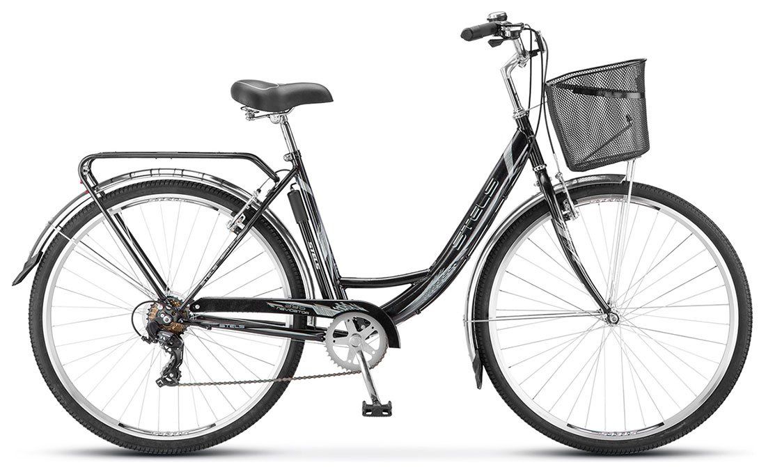    Stels Navigator 395 28 