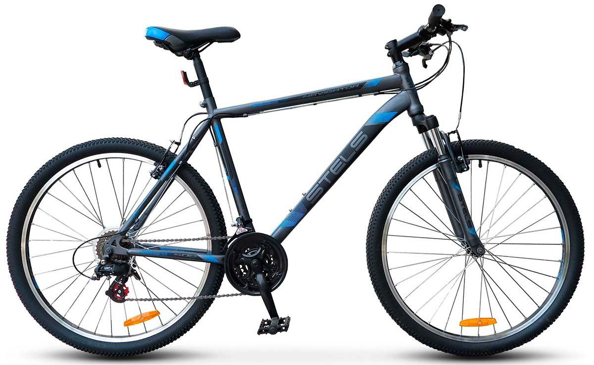    Stels Navigator 500 V 2