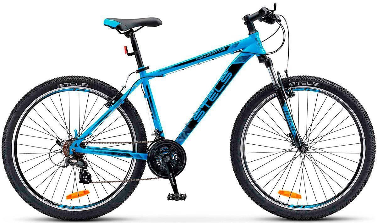    Stels Navigator 500 V 2