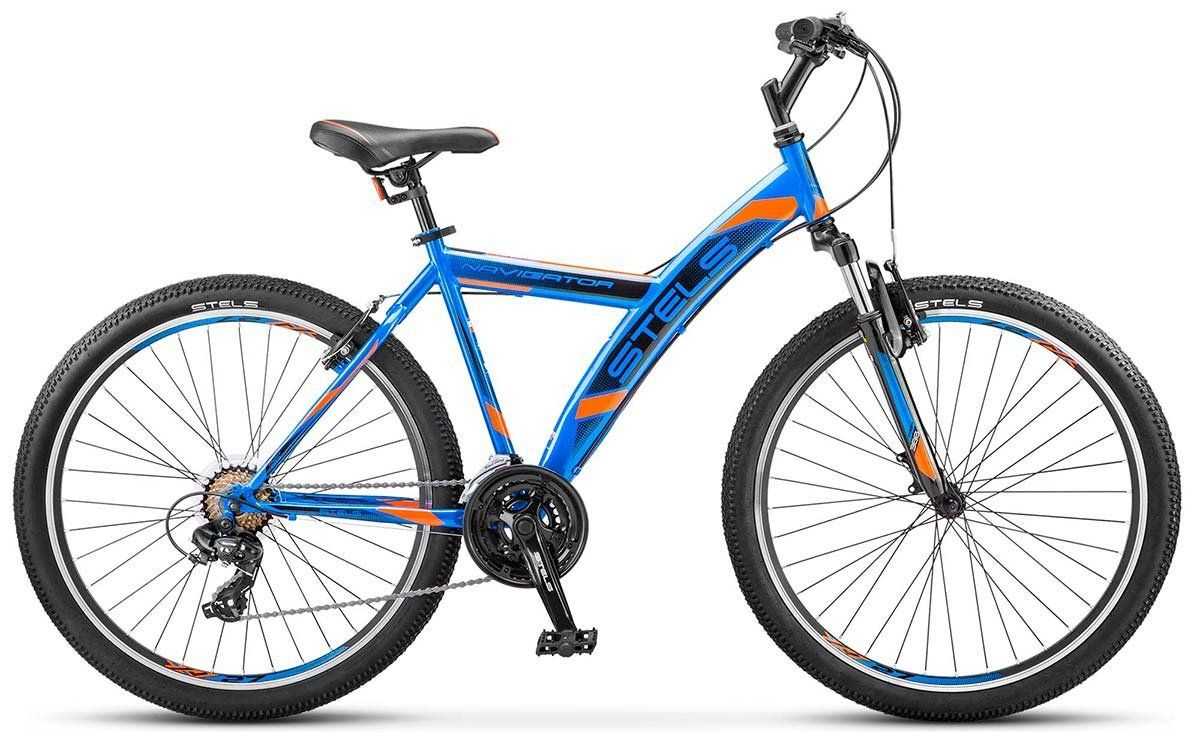    Stels Navigator 550 V V