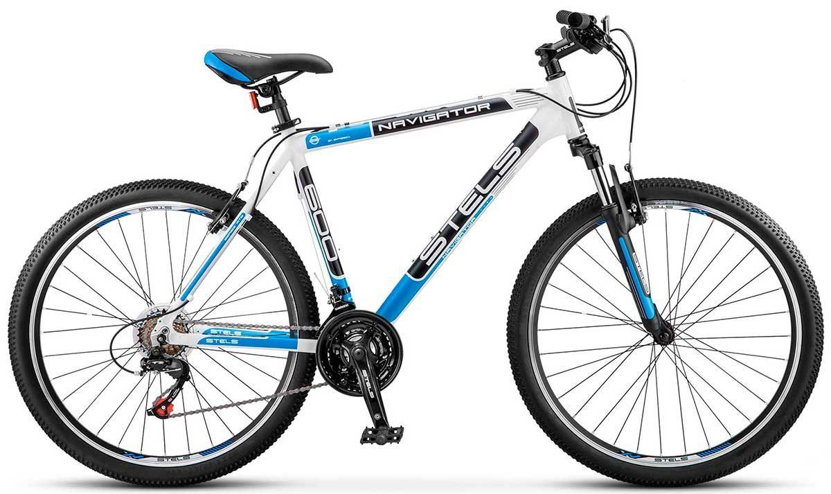    Stels Navigator 600 V 2