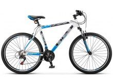    Stels Navigator 600 V 2