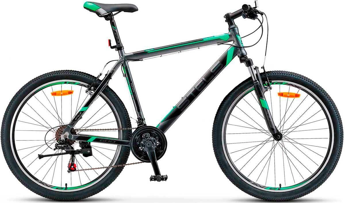    Stels Navigator 600 V 2