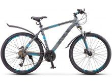    Stels Navigator 640 D V