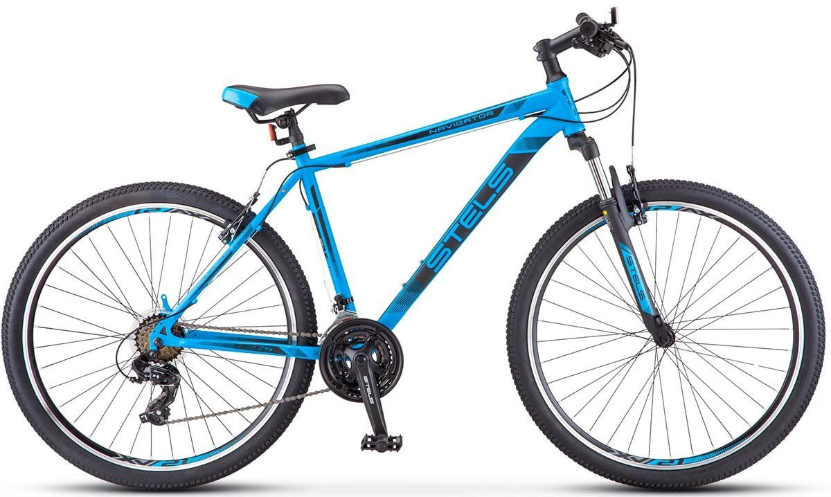    Stels Navigator 700 V 2