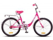    Stels Pilot 200 Lady Z0