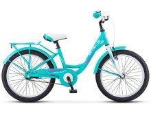    Stels Pilot 220 Girl V0