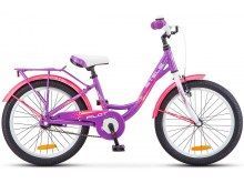    Stels Pilot 220 Girl V0