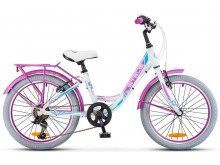    Stels Pilot 230 Girl 20
