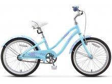    Stels Pilot 240 Lady 1-
