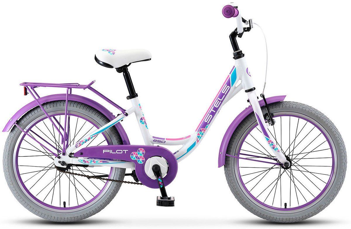    Stels Pilot 250 Lady V0