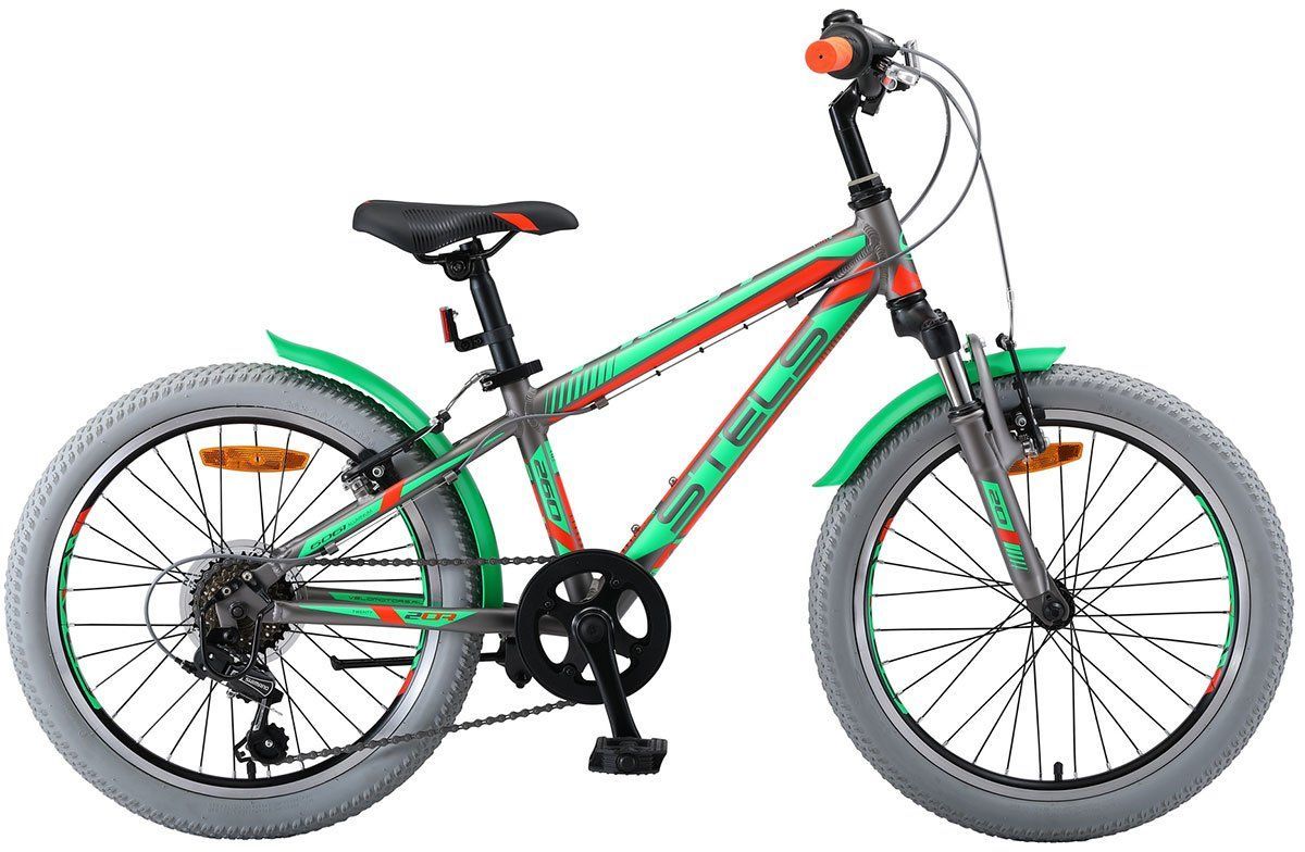    Stels Pilot 260 Gent V0