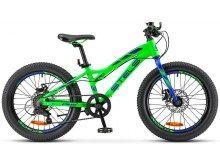    Stels Pilot 270 MD 20 +