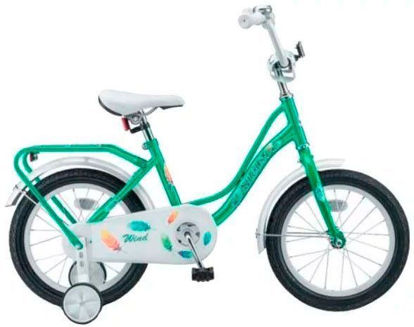    Stels Wind 16 Z010 (201