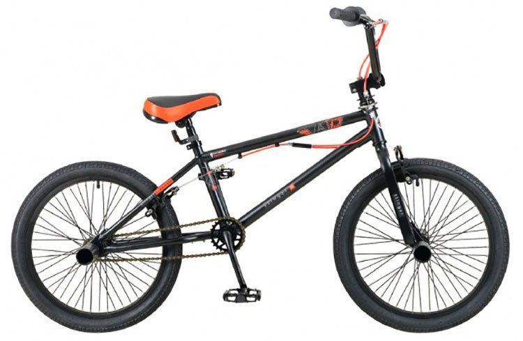    Stinger BMX Ace 20 (201