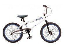    Stinger BMX Graffitti 2