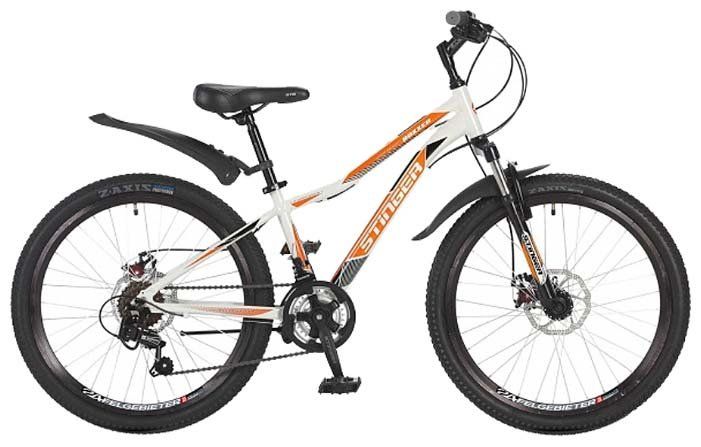    Stinger Boxxer D 24 (20