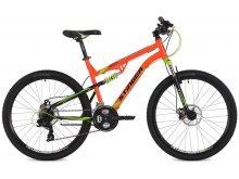    Stinger Discovery D 26 