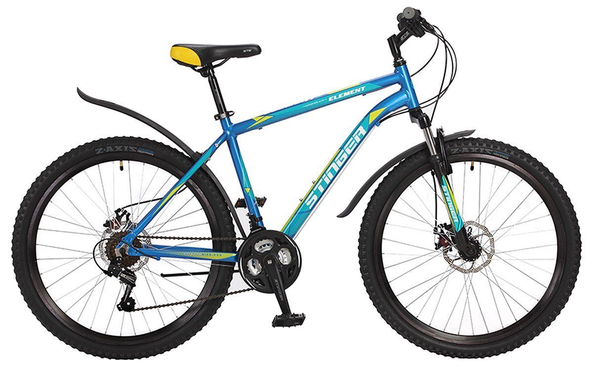    Stinger Element D 26 (2