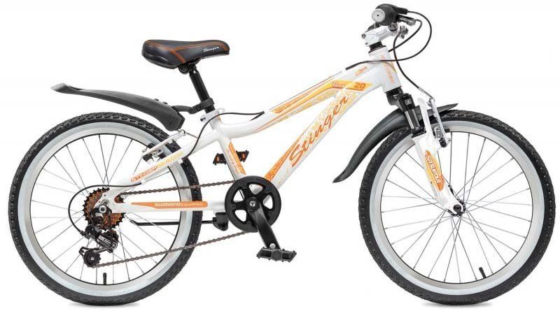    Stinger Fiona 20 (2017)