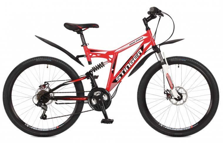    Stinger Highlander 100D
