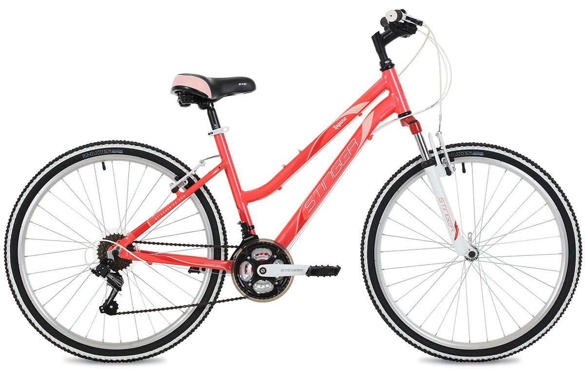    Stinger Laguna 26 (2018