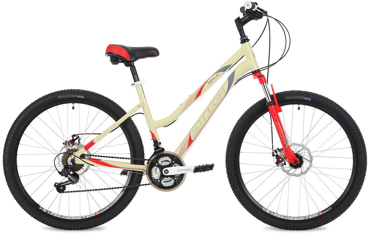    Stinger Laguna D 26 (20