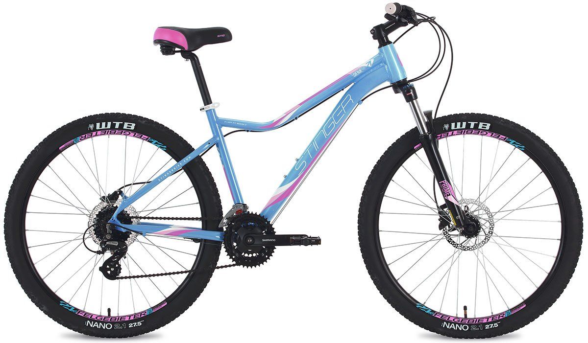    Stinger Siena Evo D 27,