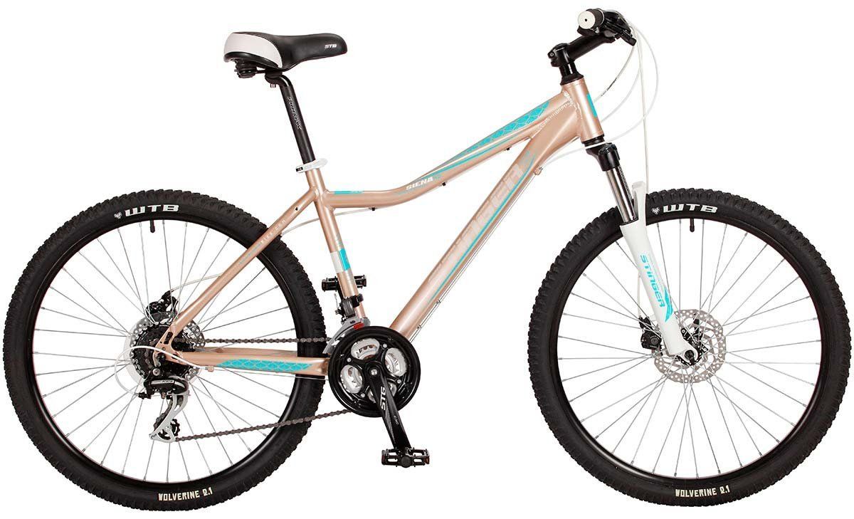    Stinger Siena SD 26 (20