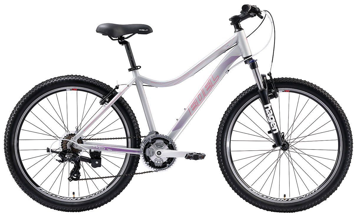    Welt Edelweiss 1.0 (201