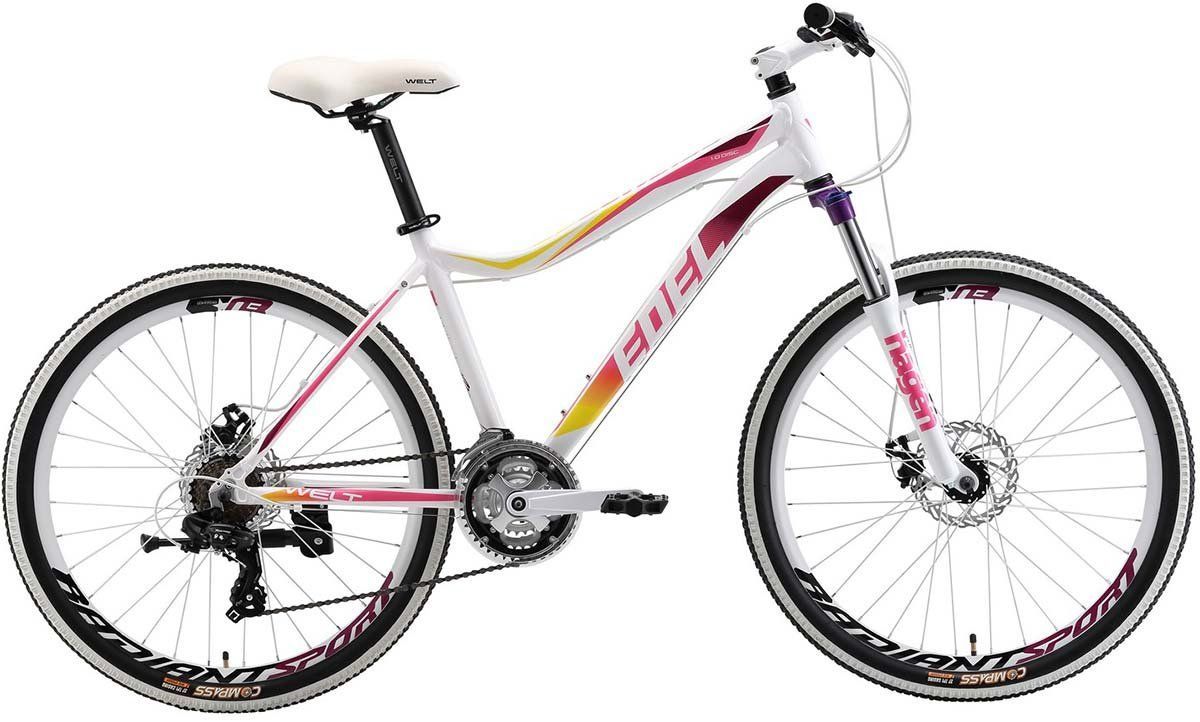    Welt Edelweiss 1.0 D (2