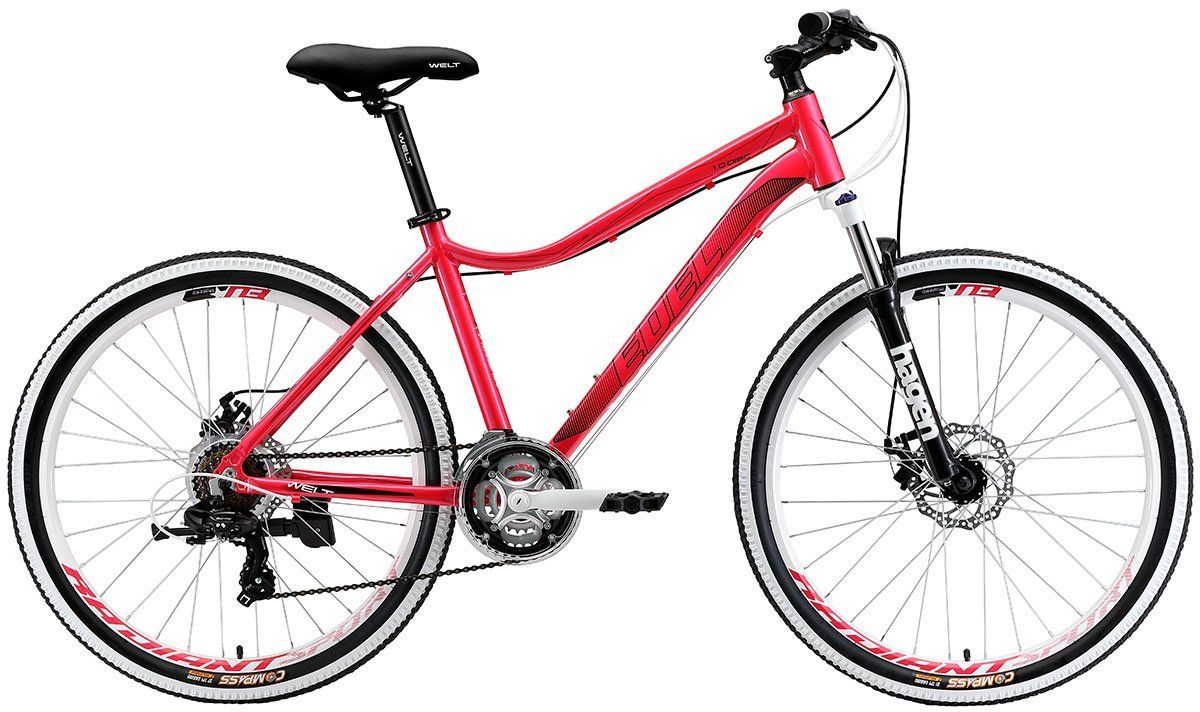    Welt Edelweiss 1.0 D (2