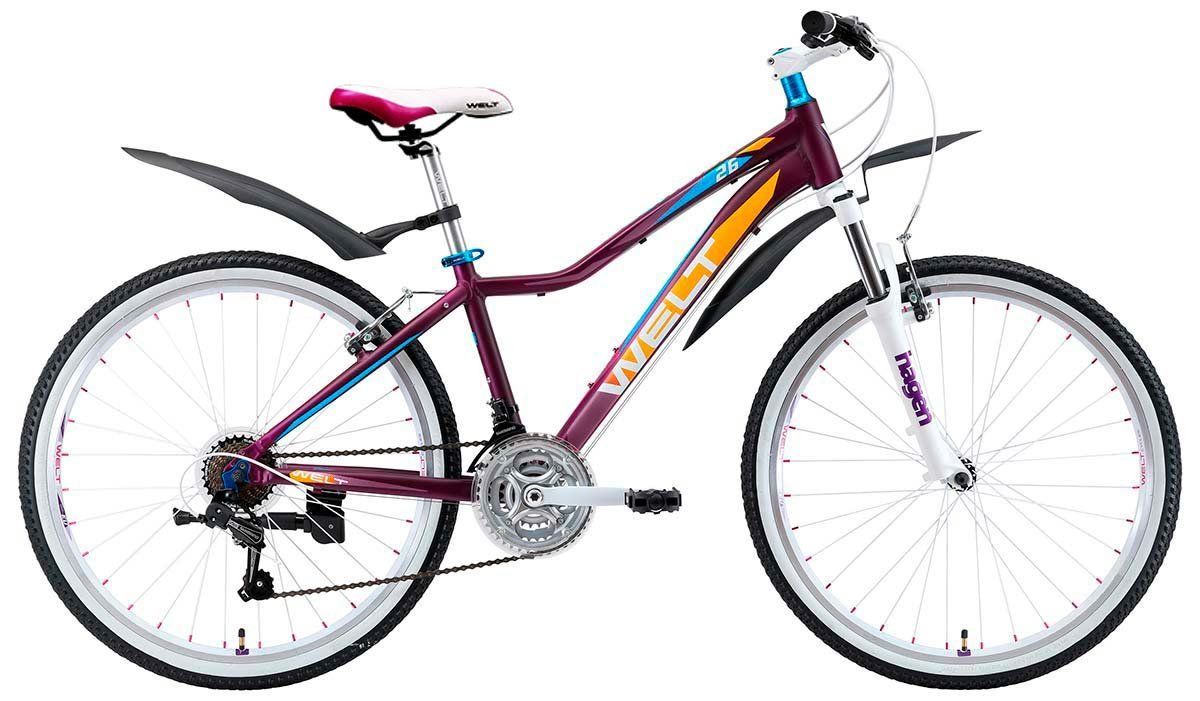    Welt Edelweiss 26 Teen 