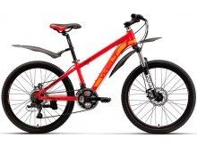    Welt Peak 24 Disc (2019