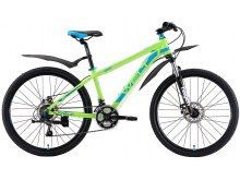    Welt Peak 26 Disc (2019