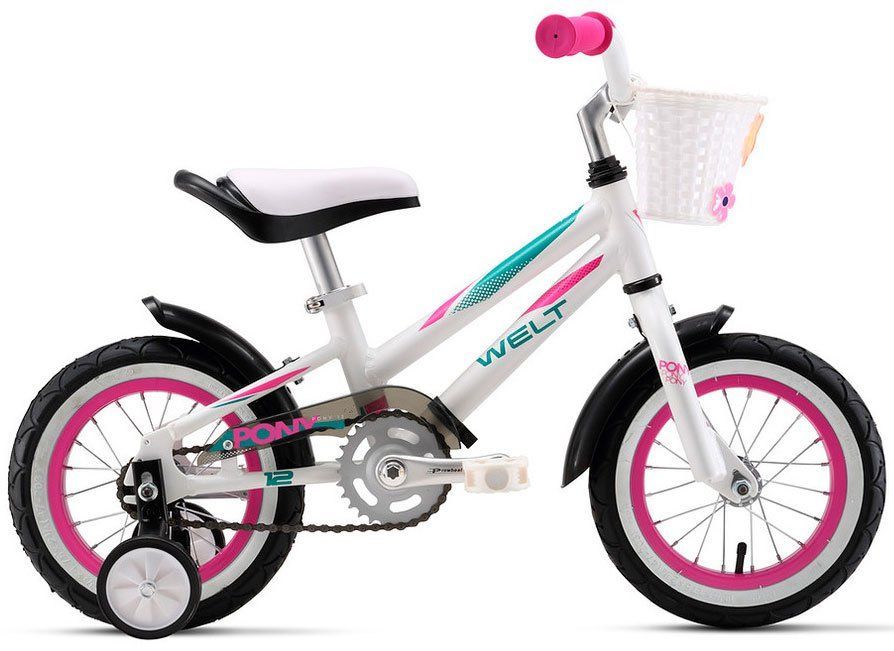    Welt Pony 12 (2019)